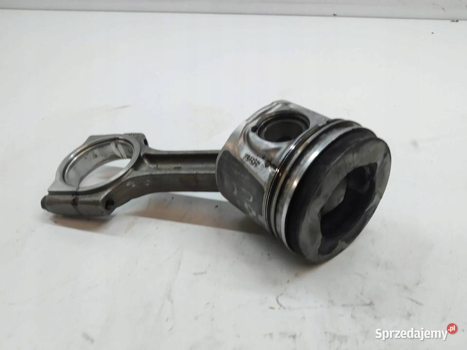 TŁOK KORBOWÓD 20 DCI Renault Koleos I 2007