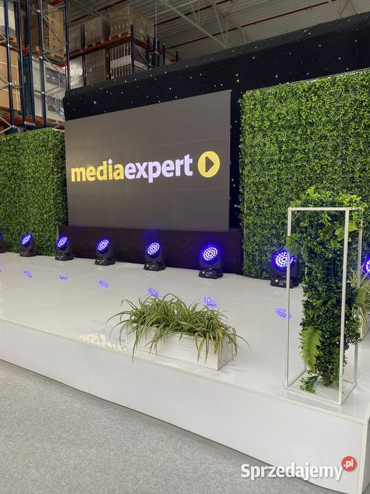 KonferencjeSzkolenia Poznań nagłośnienie