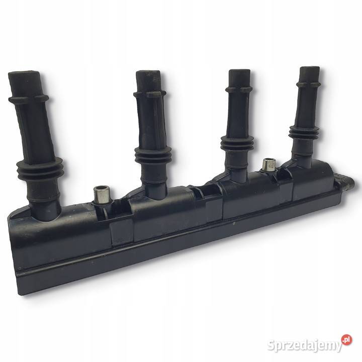 CEWKA ZAPŁONOWA Opel Astra J Meriva B Corsa D 14 Chełm