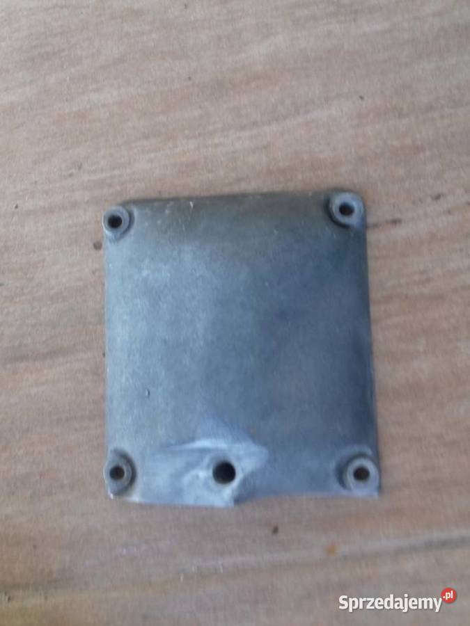 Dekiel skrzyni BMW R 35 Gorlice