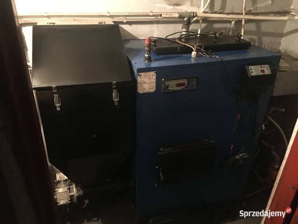 Piec Tilgner EKR 15kW Chodecz