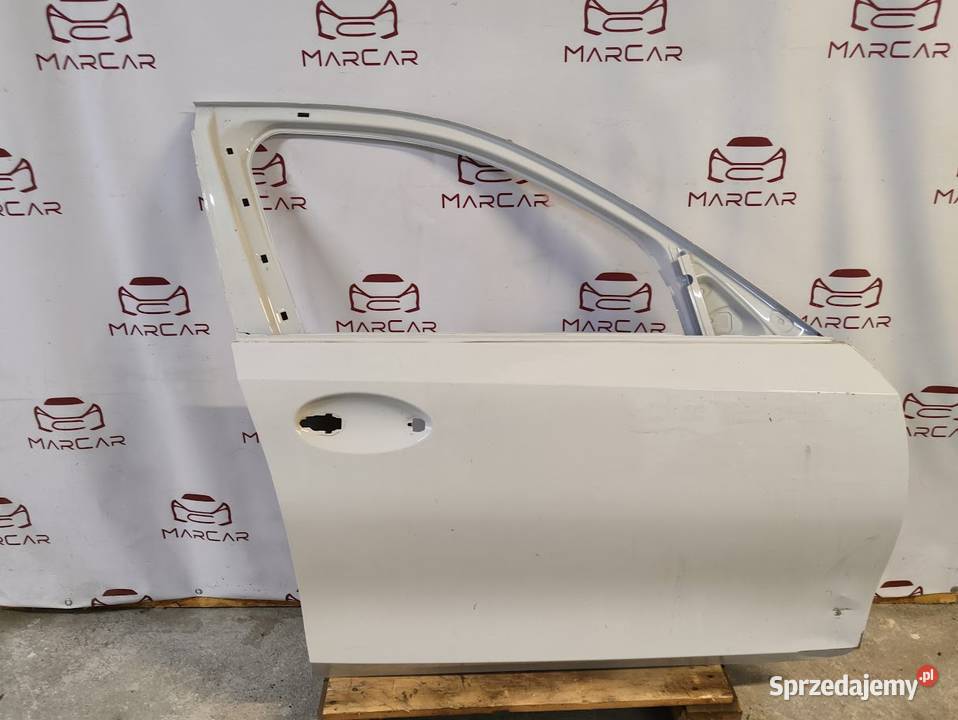 Drzwi Przednie Prawy Przód BMW 3 G20 sprzedam
