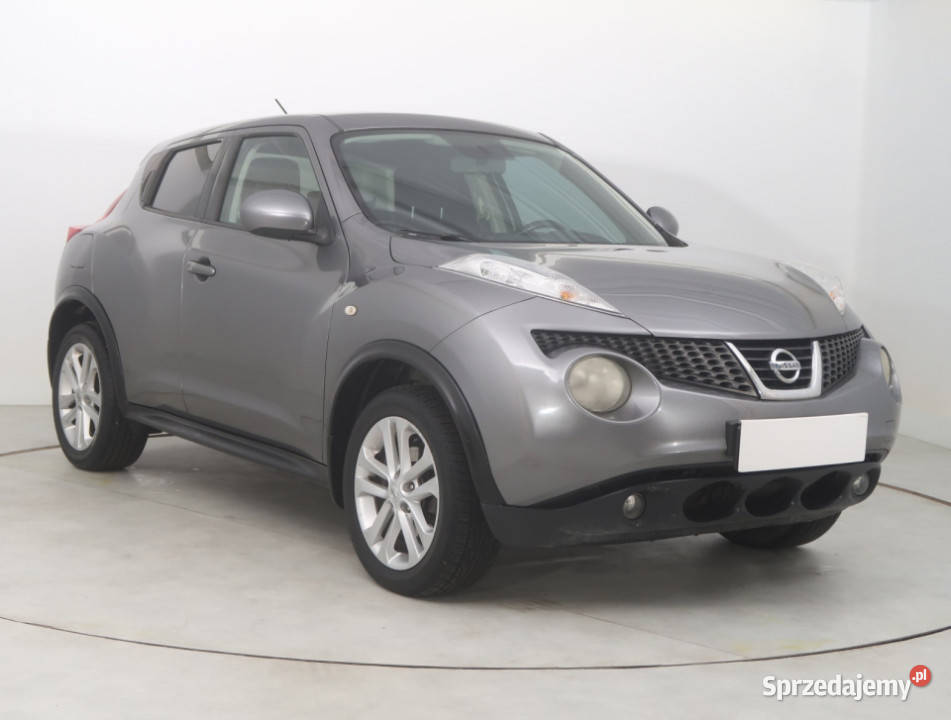 Nissan Juke 16 i Bielany Wrocławskie sprzedam