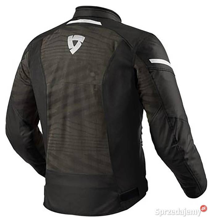Revit Torque 2 H2O kurtka motocyklowa letnia M Zielona Góra