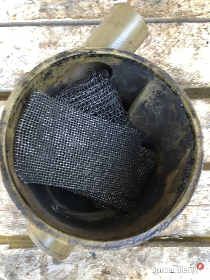 FILTR POWIETRZA JAWA CZ 175 250 350 Kraków sprzedam