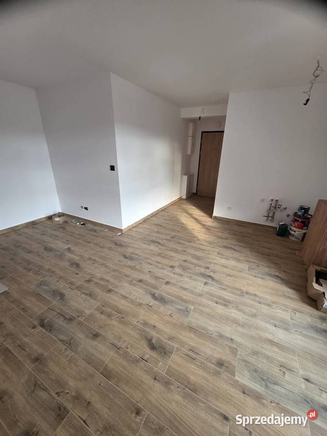 Mieszkanie 27m2 noweWzgórze Ablewicza Tarnów