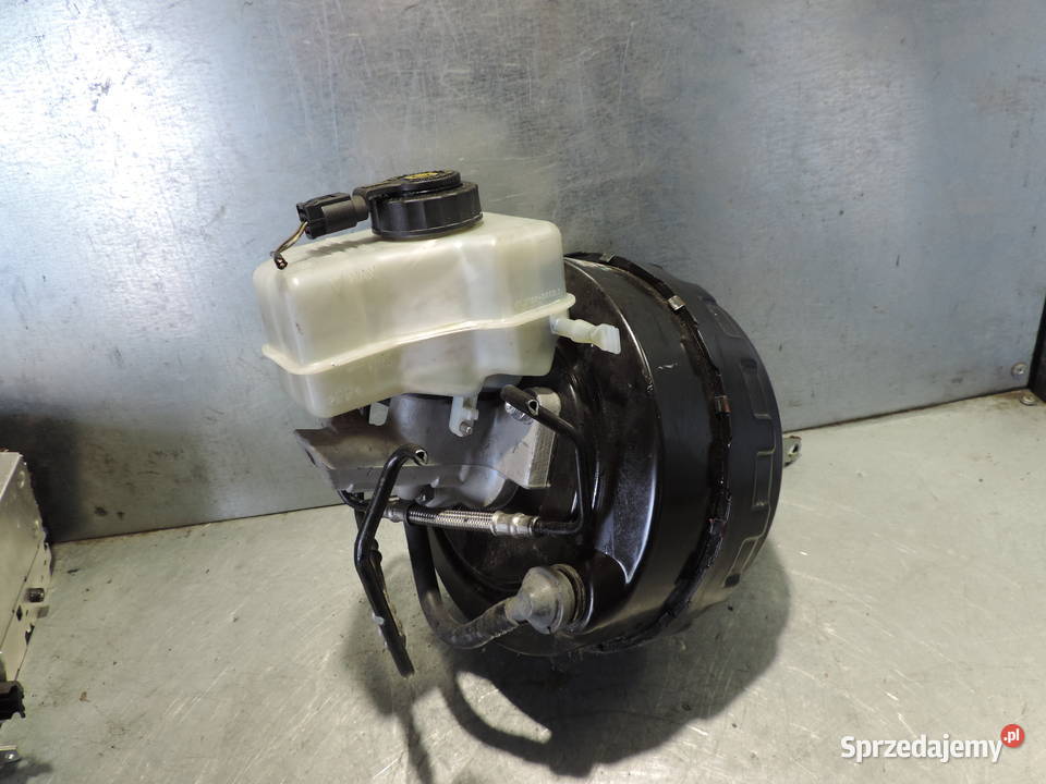 SERWO HAMULCOWE POMPA BMW E90 6785646 30 D Nowy Sącz