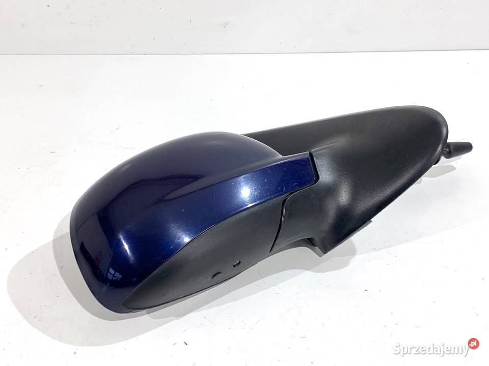 LUSTERKO PRAWY SEAT LEON I Hatchback 9906 osobowe