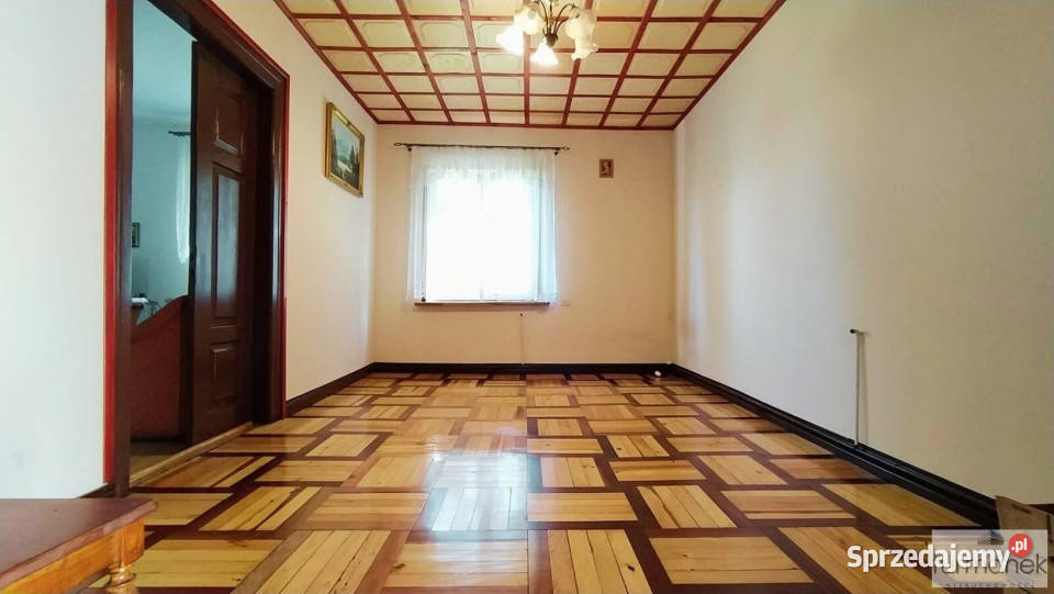 Dom wolnostojący Goraj 150m2 sprzedam