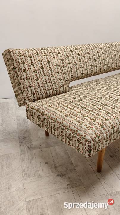 kanapa sofa rozkładana design Navrtil Radomsko