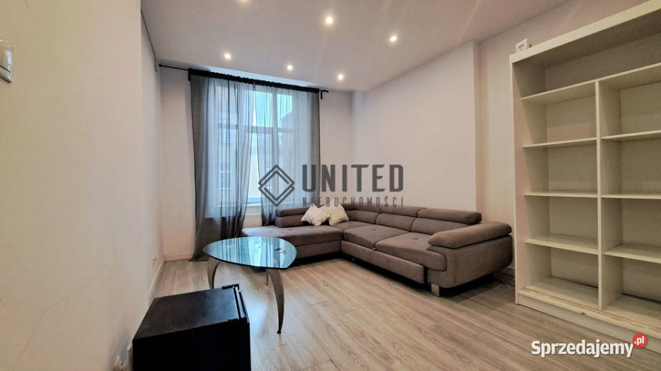 Traugutta inwestycjabalkonpiwnica 102m2 Wrocław