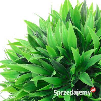 vidaXL Kule sztucznego bukszpanu 2 30 sku315473