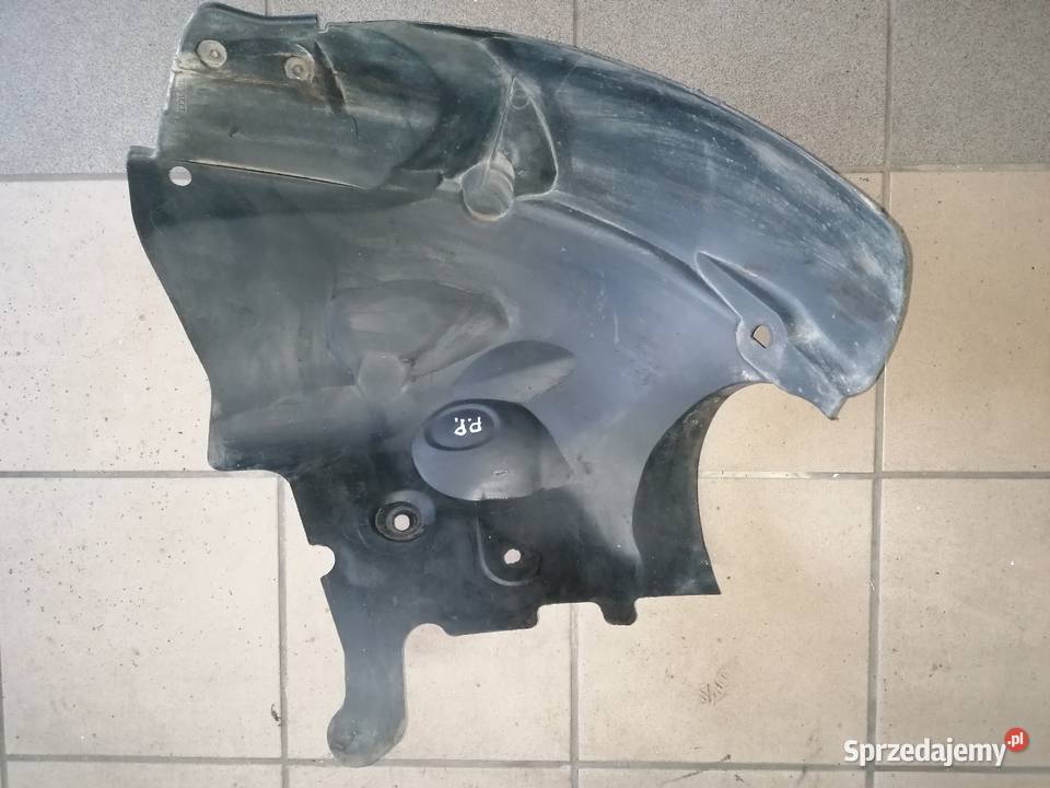 nadkole przód Renault Megane 1 Lift r9902 łódzkie Piotrków Trybunalski