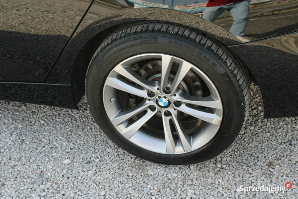 BMW 3GT Sport Line Led SalonPL netto 69 024 PLN 190KM Warszawa