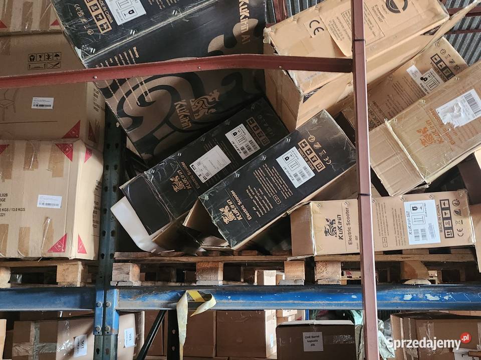 ODDAM KARTONY WYPEŁNIACZE Skawina