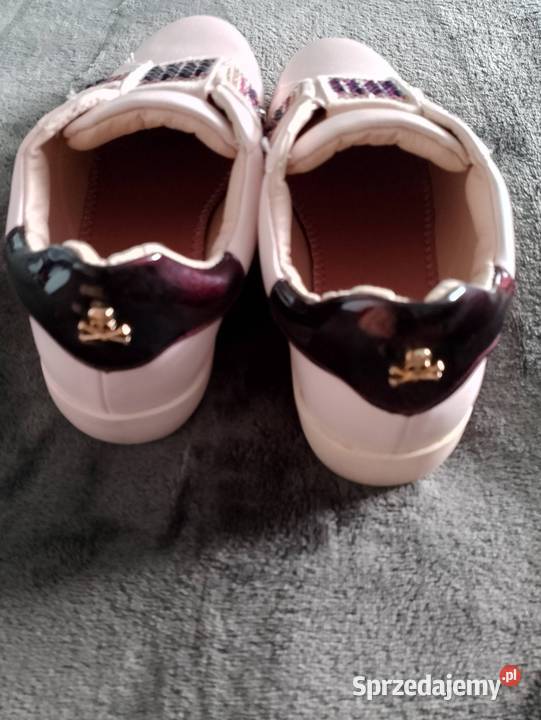 Buty Balada sportowe w rozmiarze 36