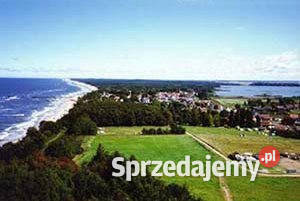 sprzedaży działki Łukęcin 2000m2 sprzedam