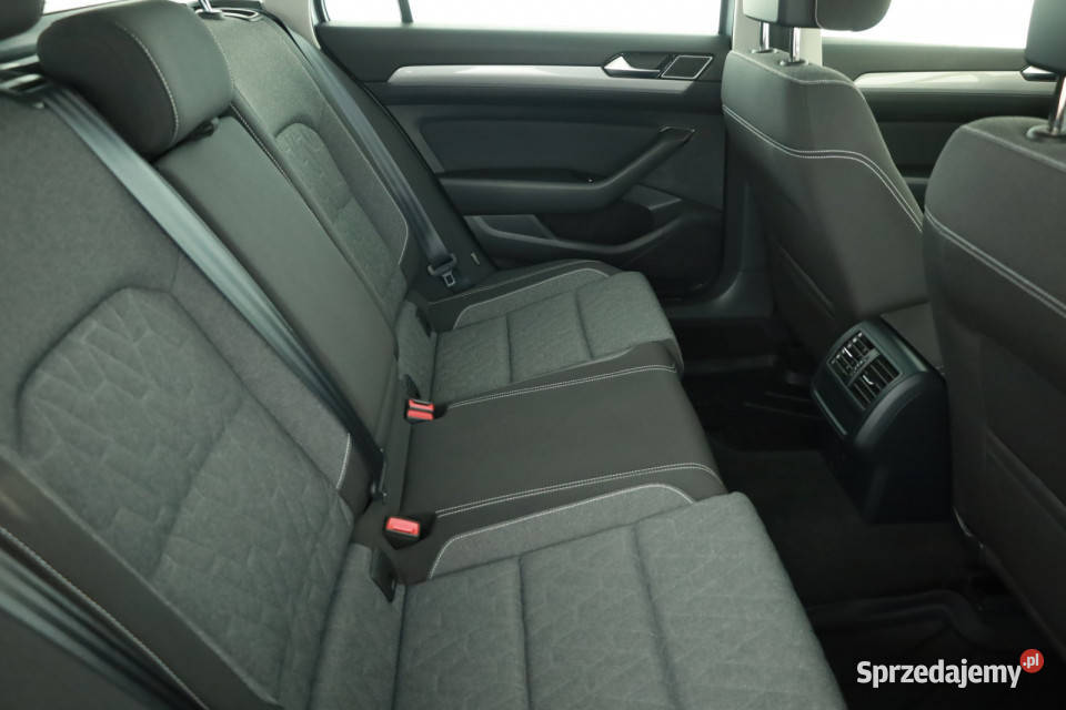 VW Passat 20 TDI bluetooth mazowieckie Piaseczno