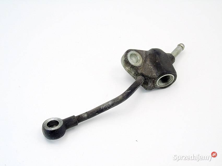 RURKA PALIWA 30 CDTI VECTRA C SIGNUM SAAB 95 TID Sosnowiec