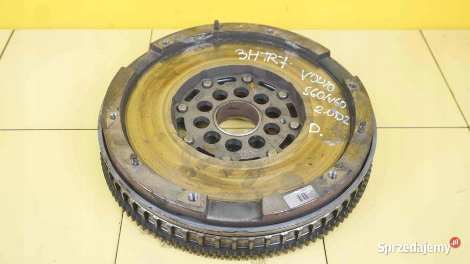 V60 S60 V40 20 D D2 18r 120 D4204T8 kolo Suków