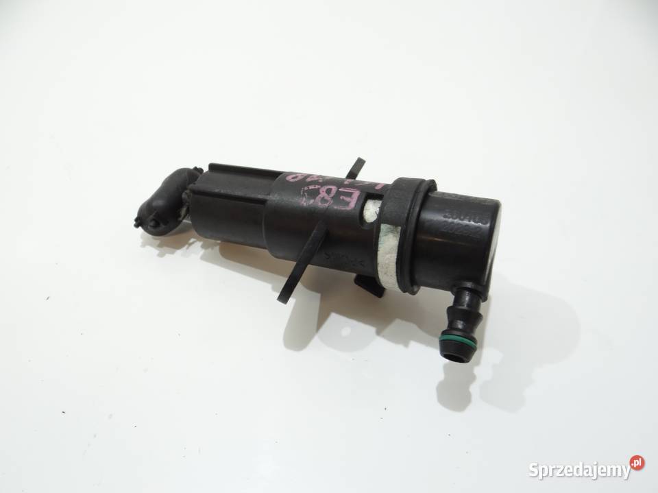 SPRYSKIWACZ LAMPY PRAWY LEWY BMW X3 E83 Strzyżewice sprzedam
