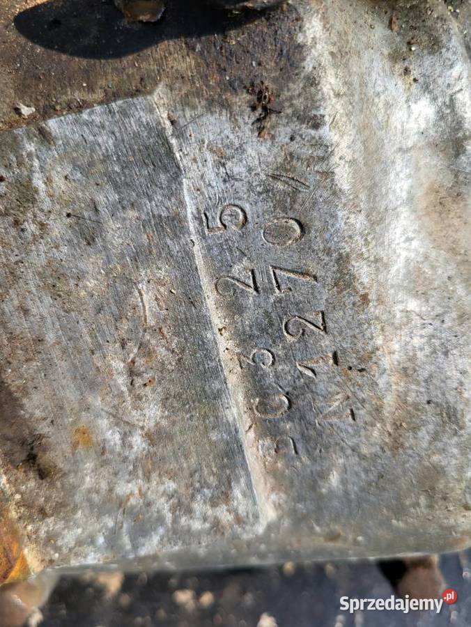 STARA SKRZYNIA BIEGÓW DKW NSU ZUNDAPP ADLER sprzedam