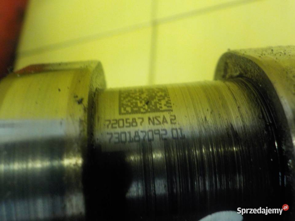 JAGUAR XE XF 20 D EURO 6 17r 163 walek rozrzadu świętokrzyskie