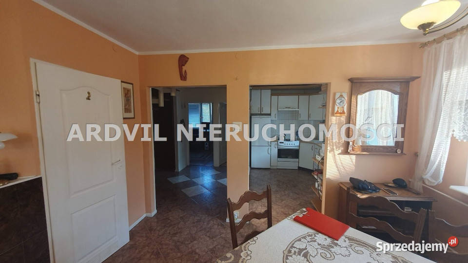 Mieszkanie Białystok Szeroka 982m2 5 pokoi