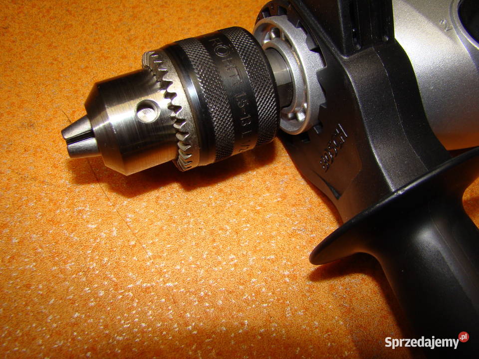 Wiertarka bezudarowa BOSCH GBM 132 RE Ref 0 601 Wiertarki i wkrętarki śląskie Bielsko-Biała