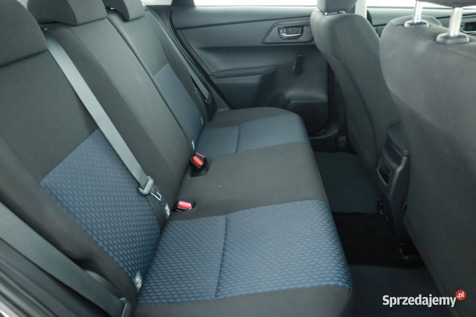 Toyota Auris 13 Dual VVTi 4/5 mazowieckie Piaseczno