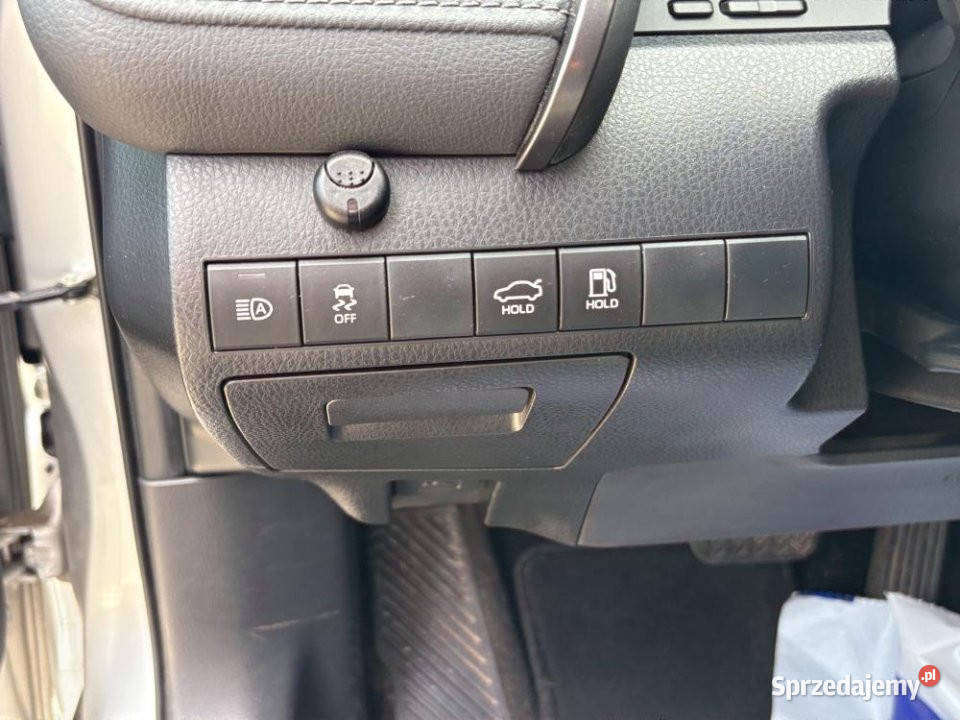 Toyota Camry 2023r Salon Faktura VAT23 Warszawa