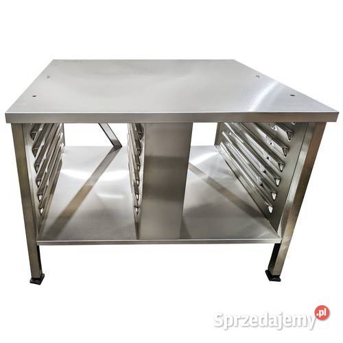 Podstawa Dora Metal z prowadnicami 14xGN 11 do Gastronomia Pszczyna