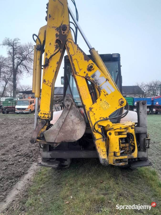 Fermec 750 Massey Ferguson 750 MF 750
