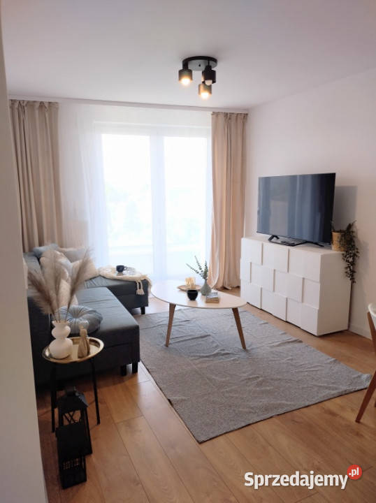 MIESZKANIE 50M2 3 POKOJE KRAKÓW PODGÓRZE FOR Nieruchomości Kraków