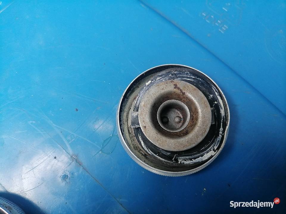 Simson korek wlewu paliwa Świerczów sprzedam