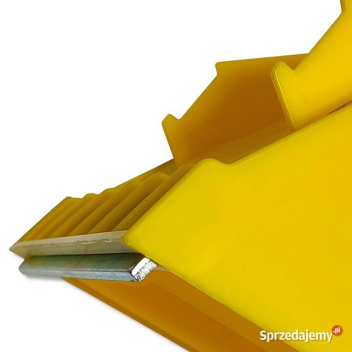 Blokada Klin Pod KOŁO 160mm G46 WKŁADKA METALOWA sprzedam