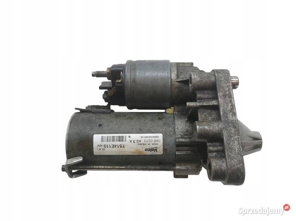 ROZRUSZNIK 9688268480 16 BLUE HDI Citroen C4
