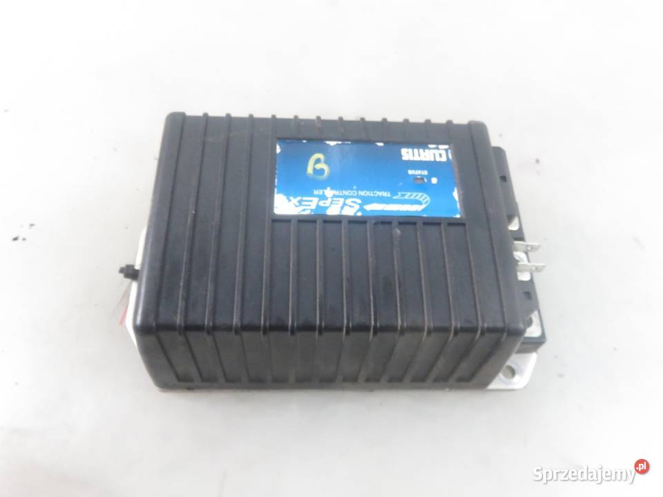 MODUŁ TOYOTA 7SLL16 TTL140B 1243C4387 osobowe