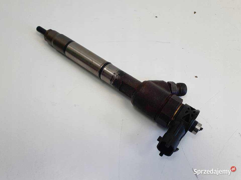 WTRYSKIWACZ Hyundai i40 17 CRDI wtrysk