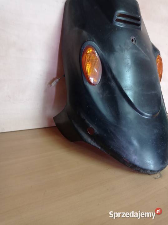 Czasza przód skuter Kymco ZX 50 łódzkie