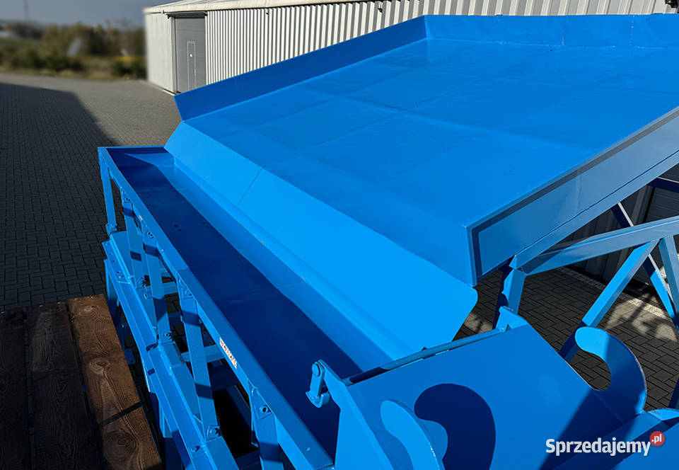 Rębak Rozdrabniacz ŻENO ZTH 400500 E 130 do pomorskie Sierakowska Huta