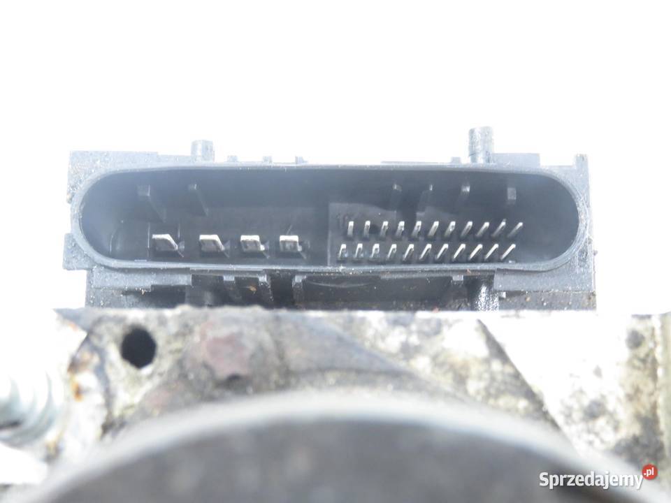 POMPA ABS OPEL CORSA C 0265800303 0265231306