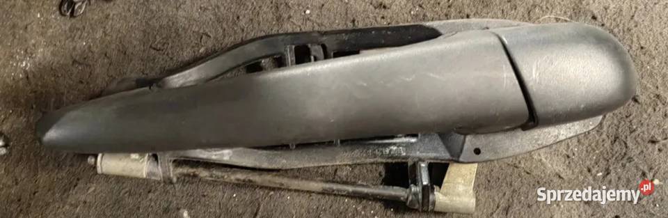Klamka zewnętrzna prawy przód tył BMW e46 śląskie Żory
