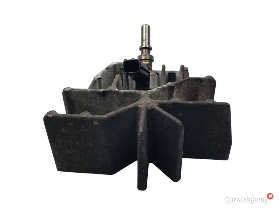 ŁAPA SILNIKA WTRYSKIWACZ DPF Renault Megane Wtryskiwacze Chełm