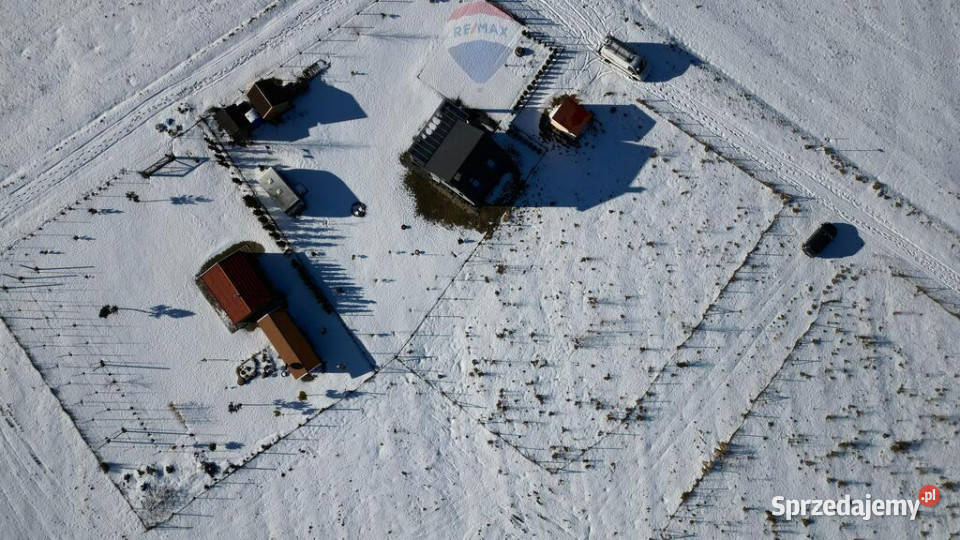Działka budowlana morzemWytowno pomorskie Wytowno sprzedam