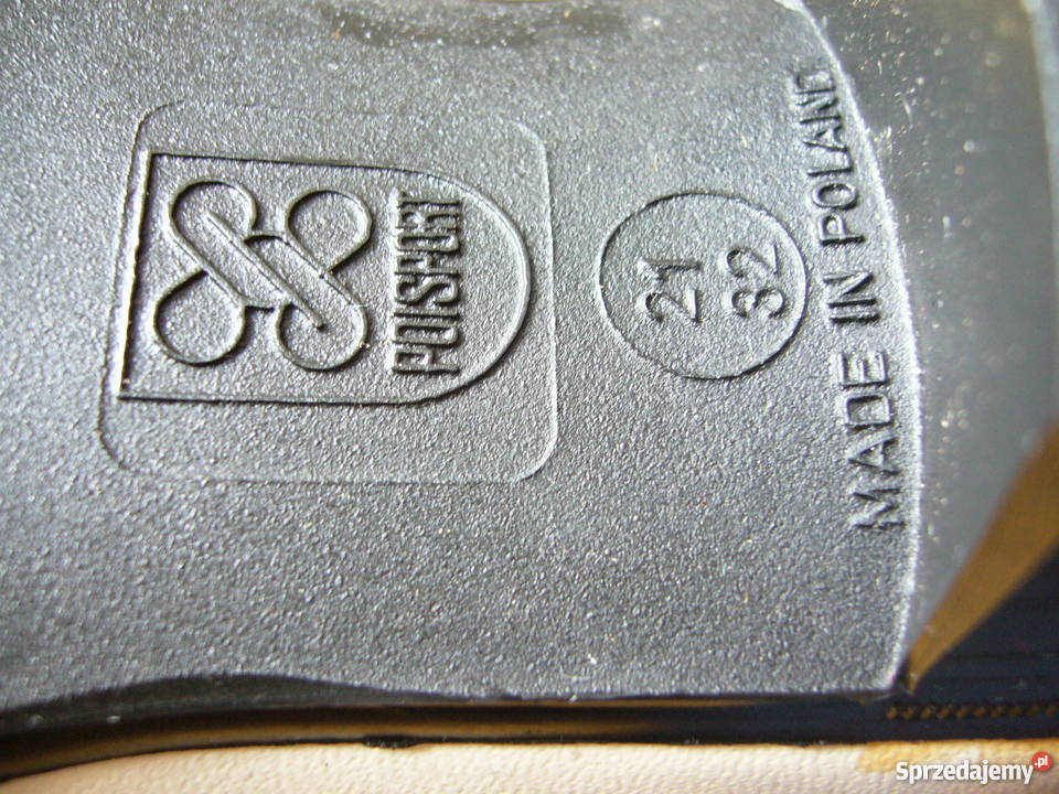 Łyżwy figurowe Polsport 2132 mazowieckie Warszawa