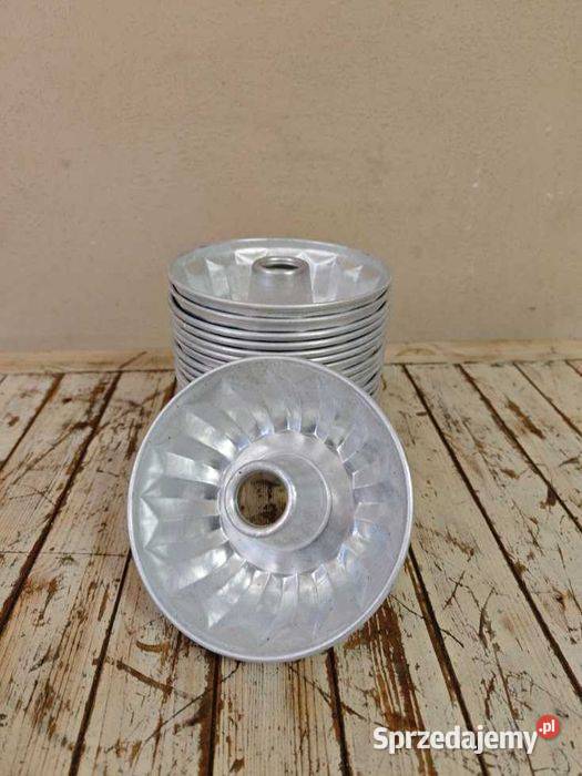 forma do babki wiedeńskiej aluminium stan