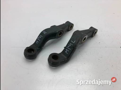 Mocowanie zwrotnicy drążka wąs Mercedes Actros Żywiec