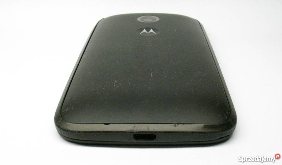 Motorola Moto E LTE 2gen st Wrocław Telefony i Akcesoria sprzedam