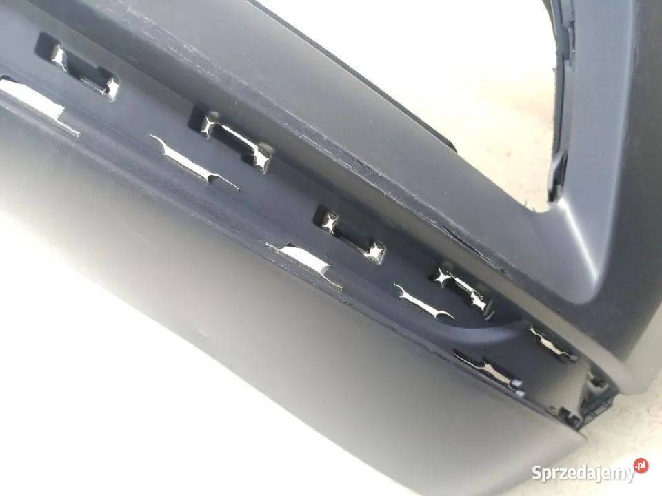 VW PASSAT B8 2014 HIGHLINE ZDERZAK PRZÓD Skarżysko-Kamienna